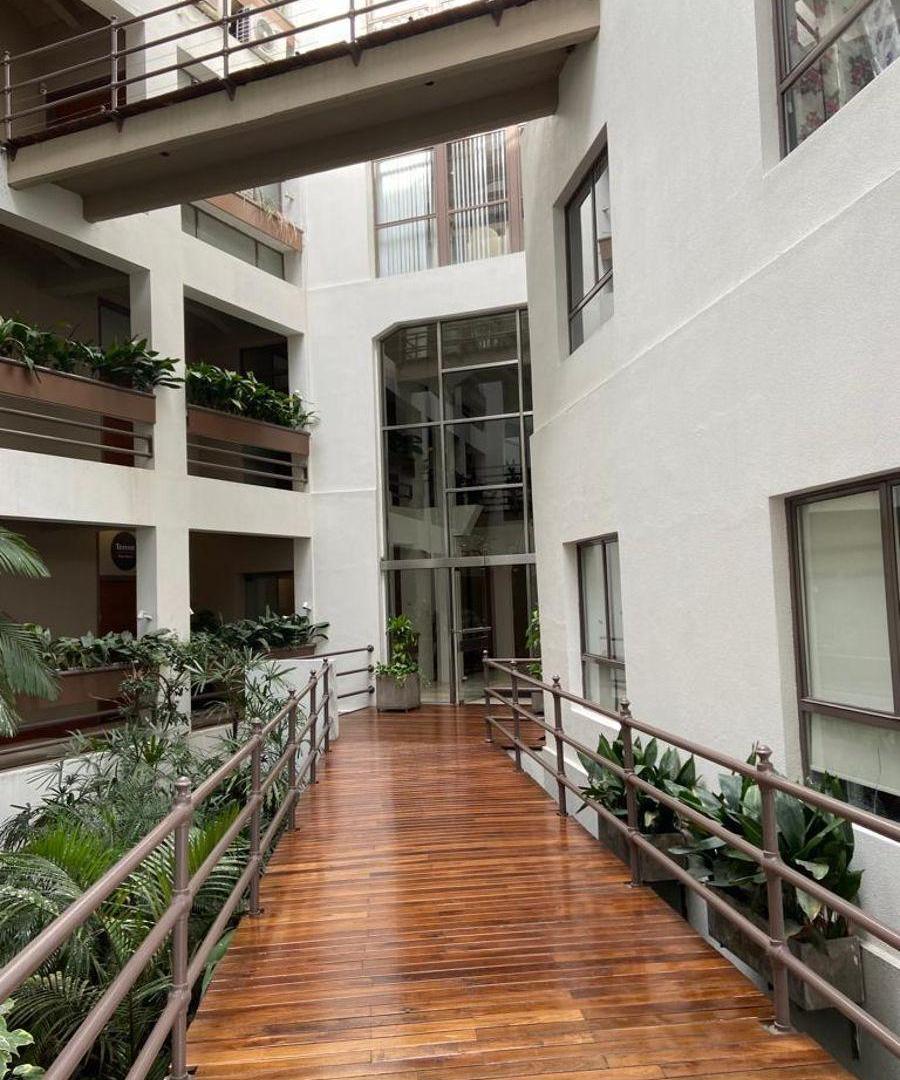 Foto de Se alquila Oficina comercial en Puerto Madero, imagen 1