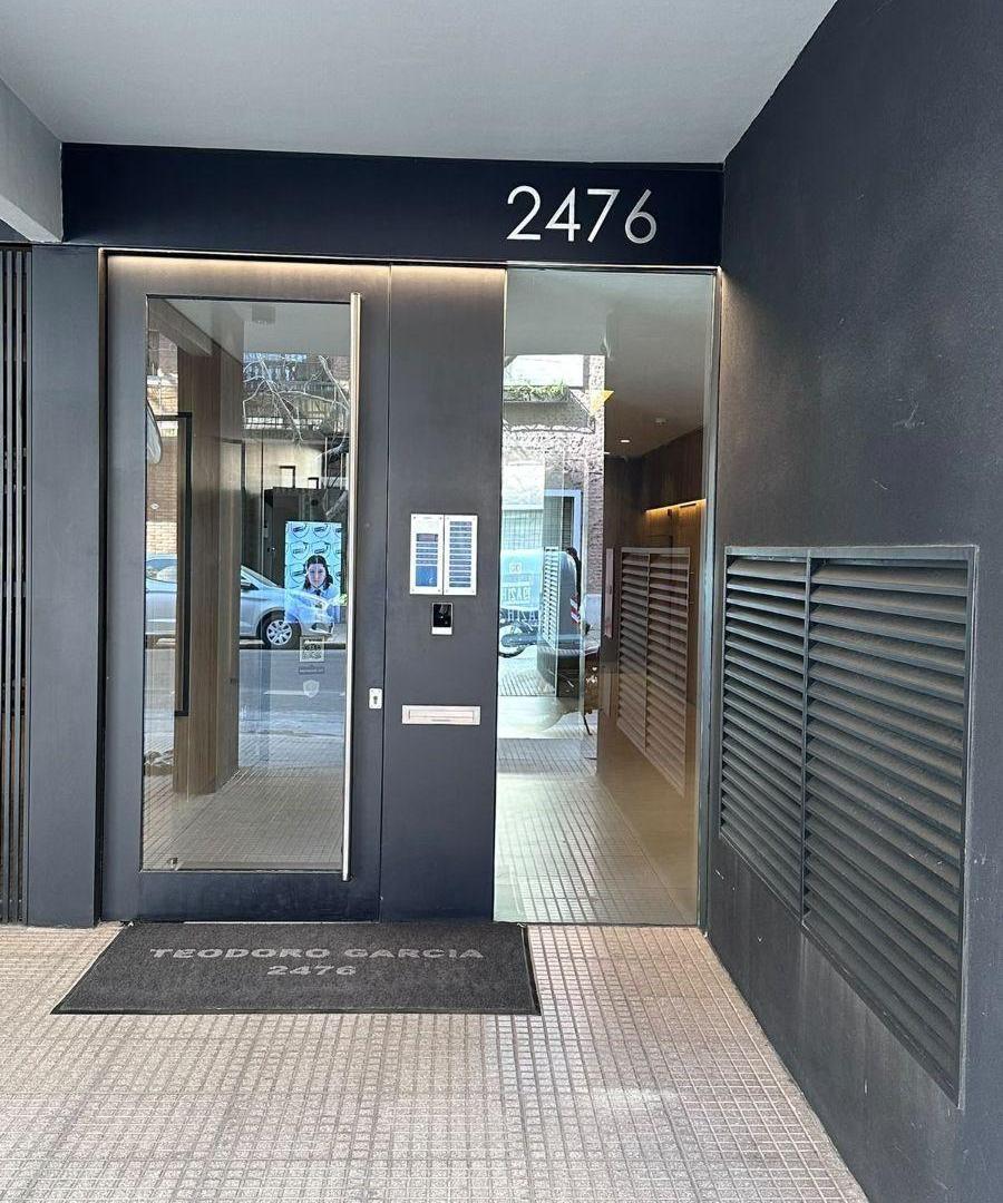 Foto de Departamento Monoambiente en Belgrano, imagen 3