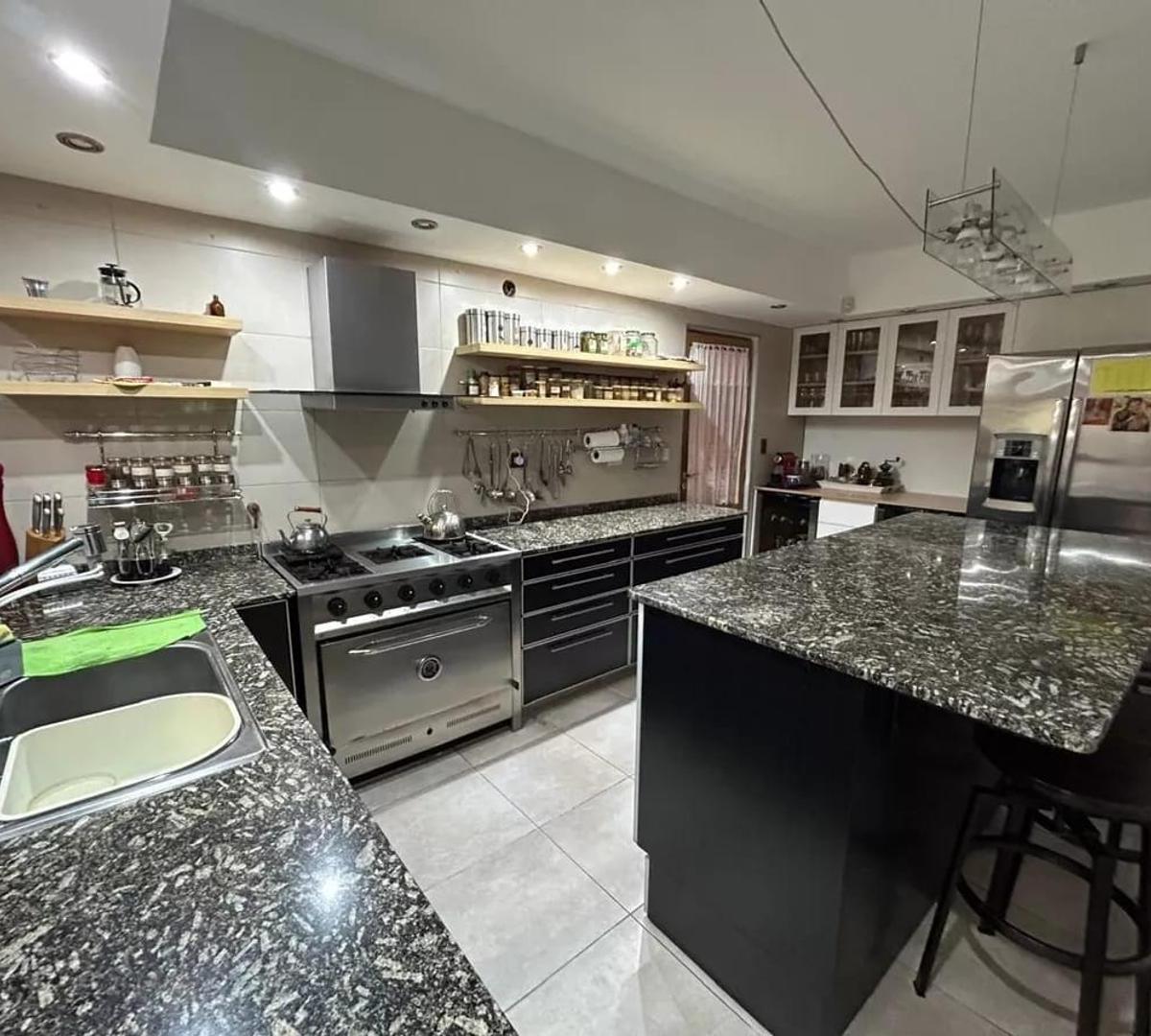 Casa en Venta en Barrio Cerrado Praderas de San Ignacio 2