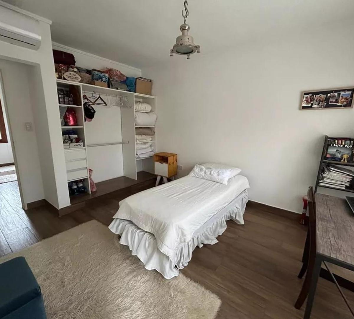 Casa en Venta en Barrio Cerrado Praderas de San Ignacio 3