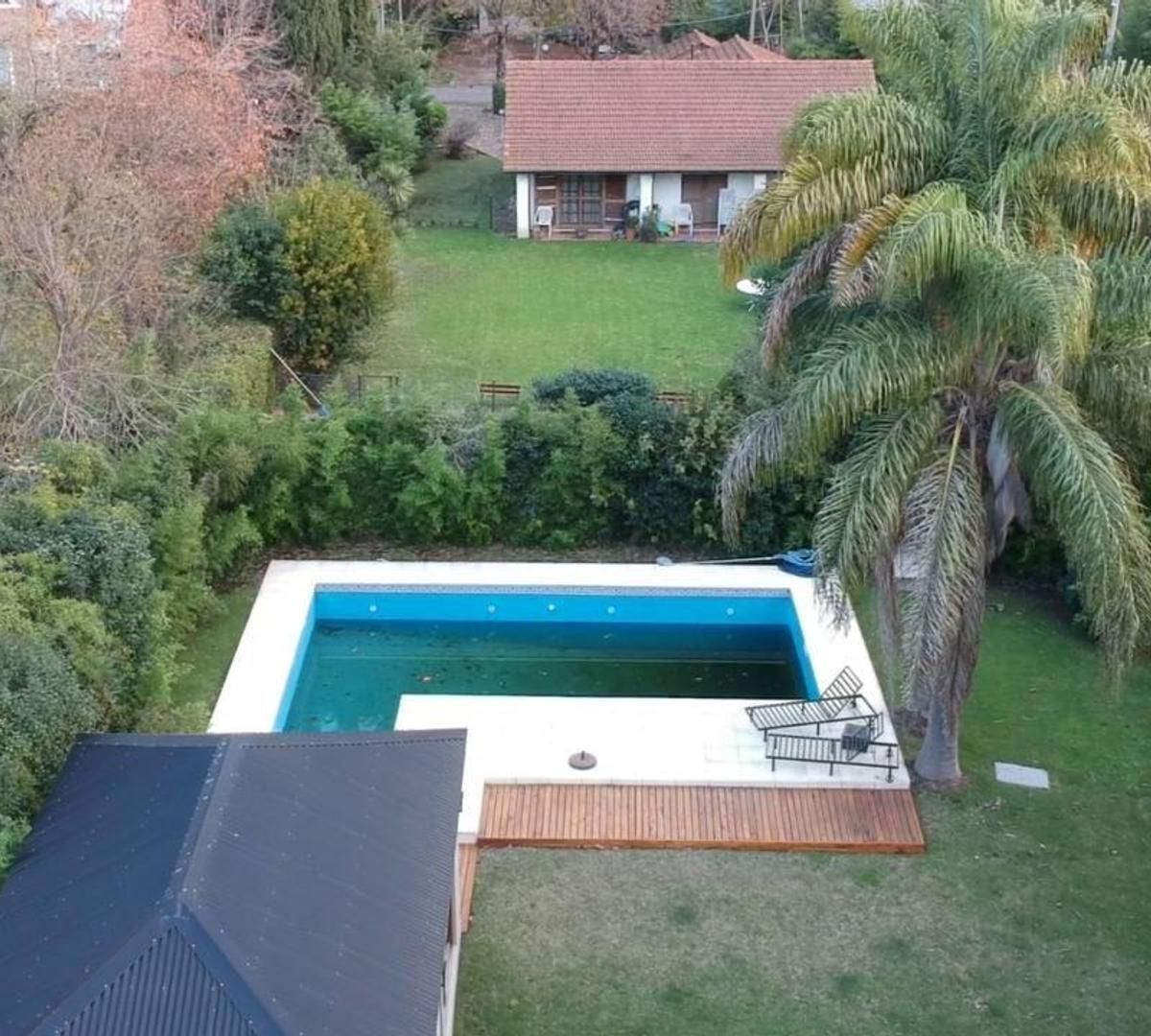 Casa en Venta en Barrio Cerrado Praderas de San Ignacio 5