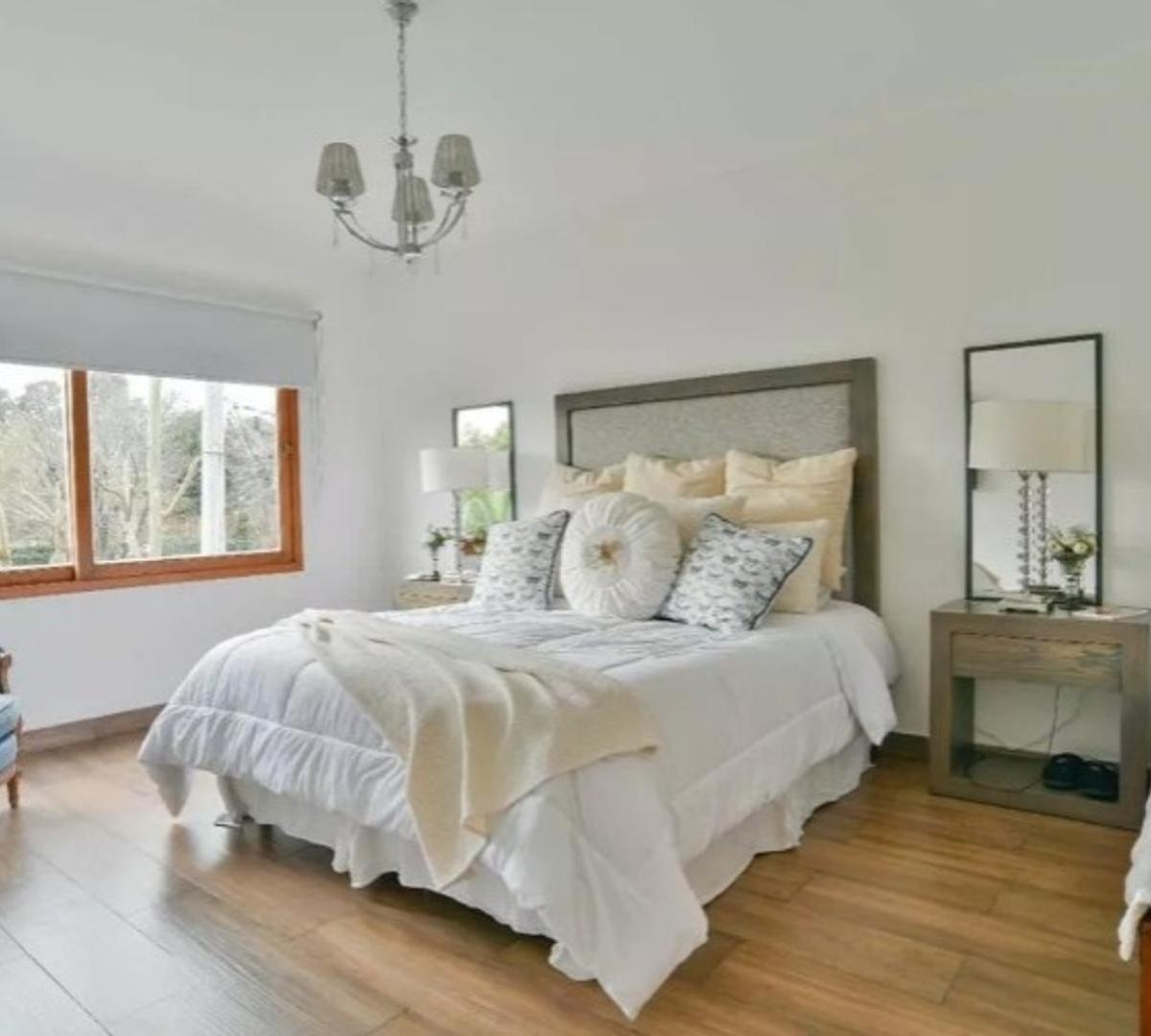 Casa en Venta en Barrio Cerrado Praderas de San Ignacio 4