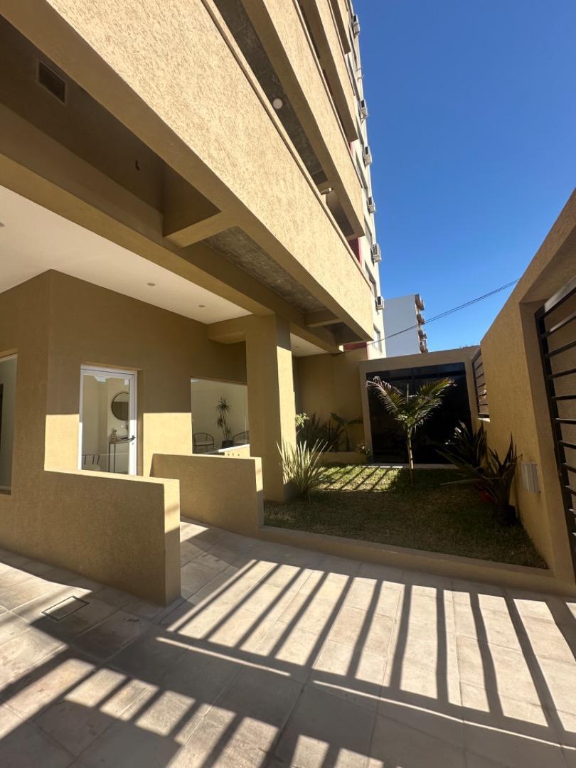 Venta de Departamento 2 Ambientes en San Miguel 4