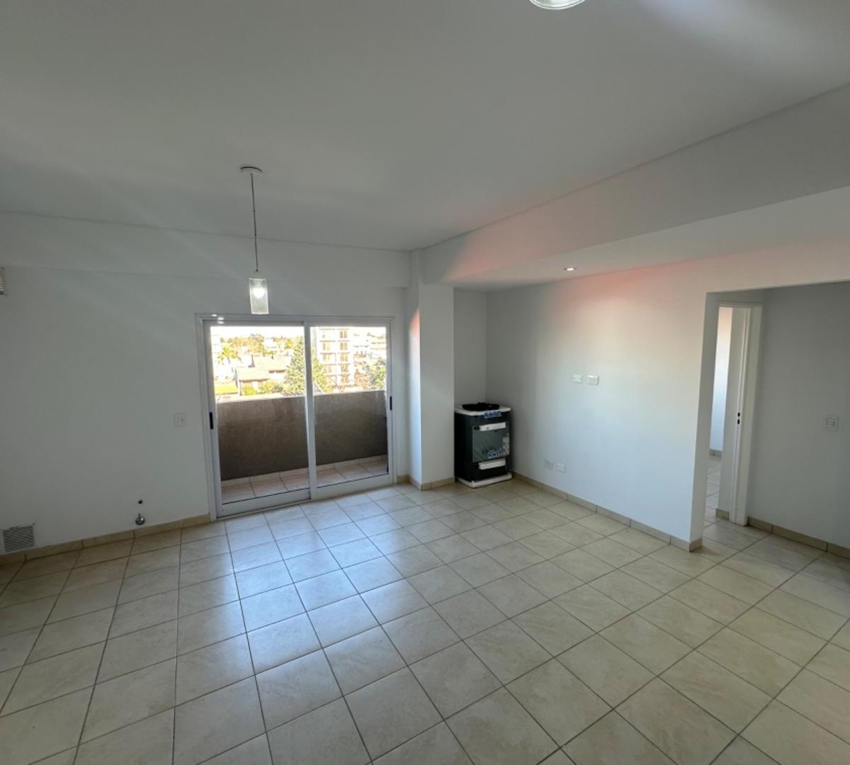 Venta de Departamento 2 Ambientes en San Miguel 1
