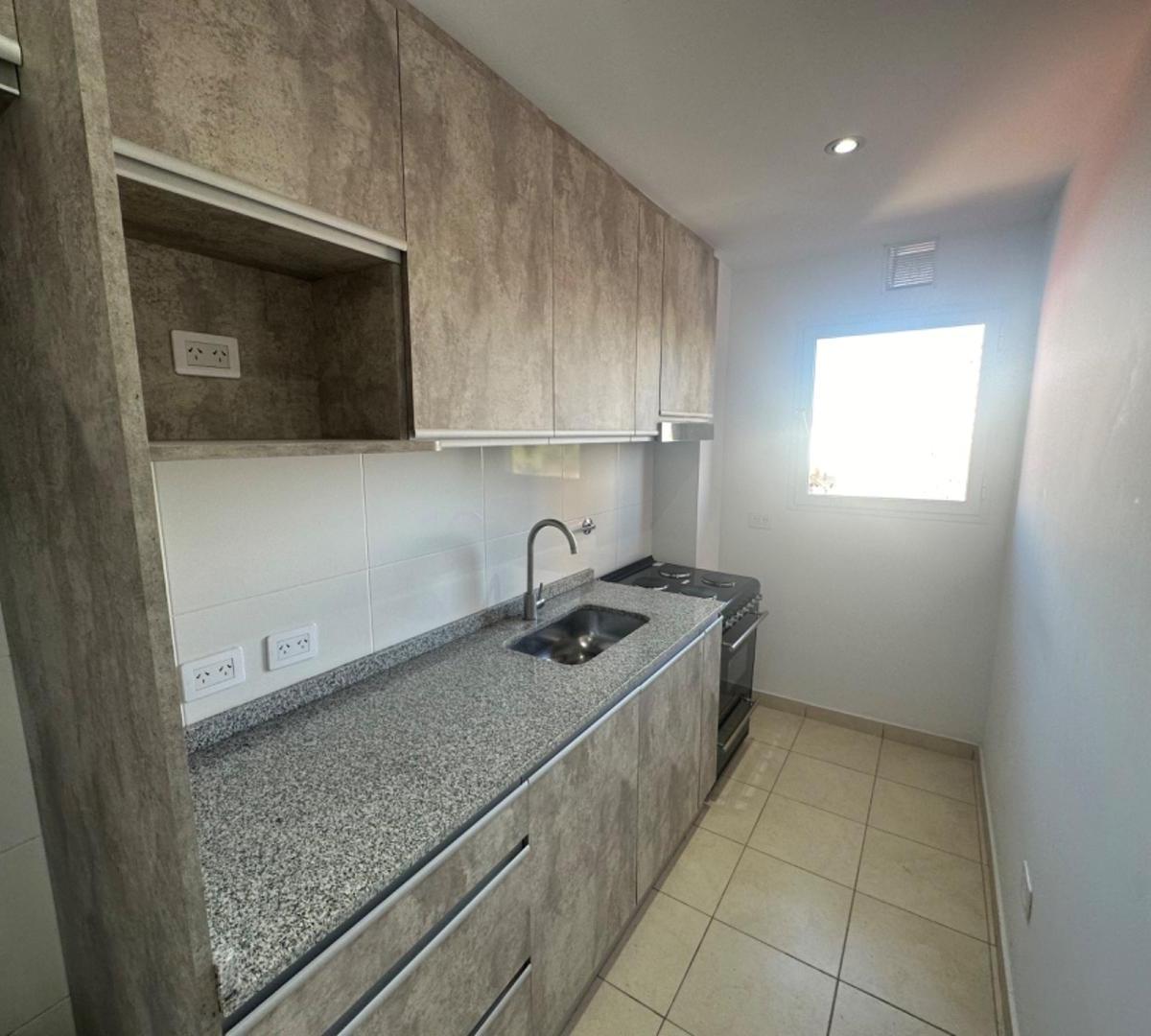 Venta de Departamento 2 Ambientes en San Miguel 2