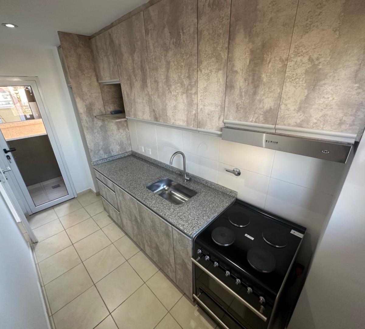 Venta de Departamento 2 Ambientes en San Miguel 3