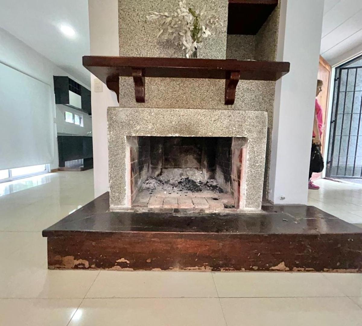 Casa en Venta en Bella Vista 5
