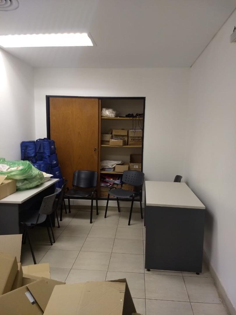 Venta de Oficinas en Microcentro Caba 2