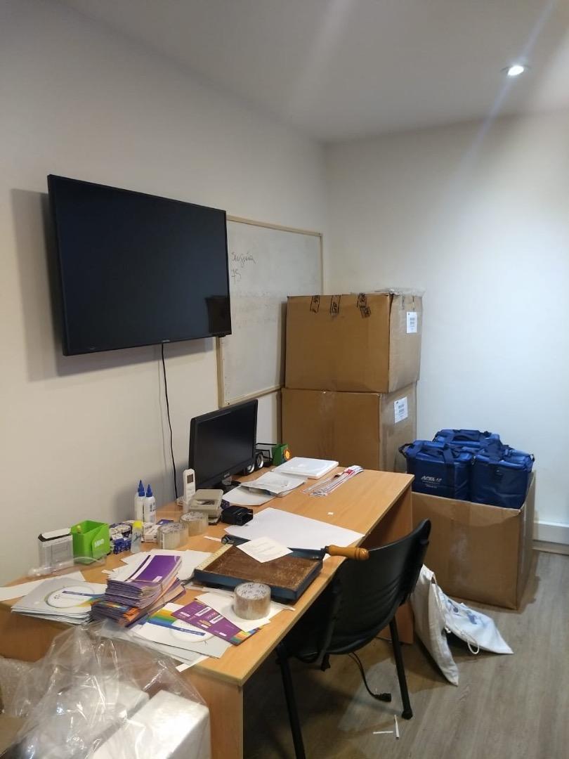 Venta de Oficinas en Microcentro Caba 1