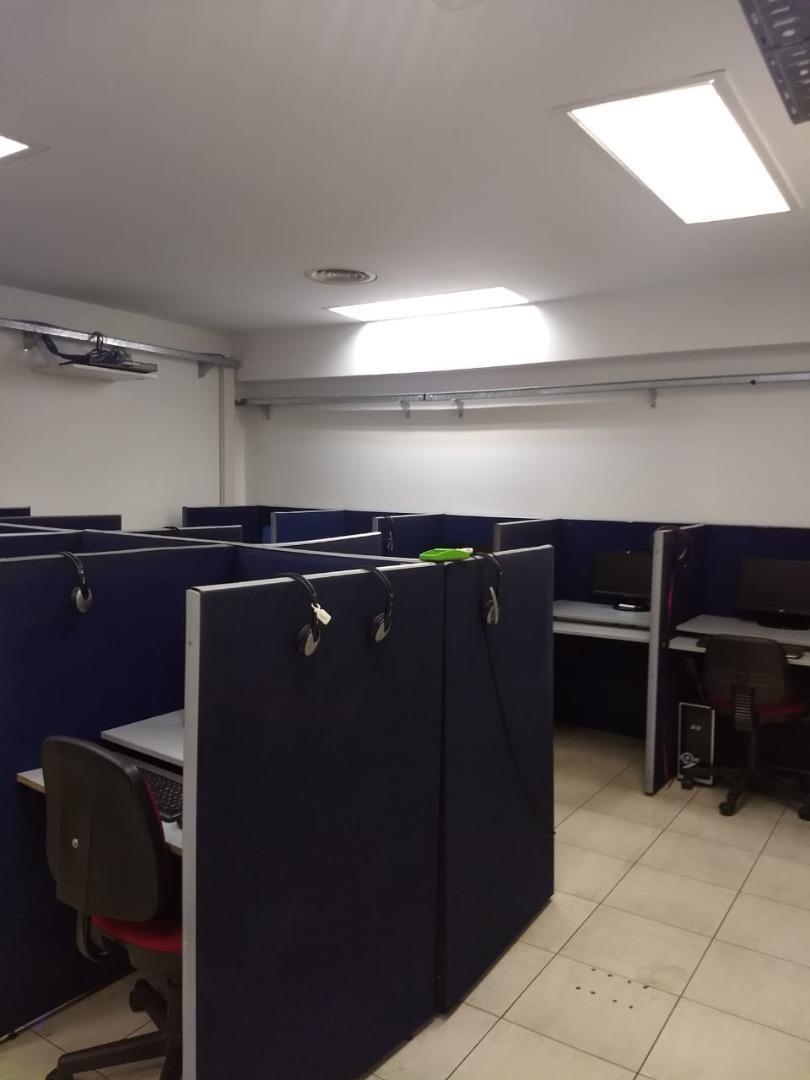 Venta de Oficinas en Microcentro Caba 5