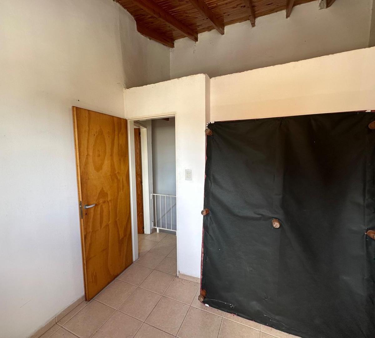 Venta de Duplex Apto Crédito en San Miguel 2