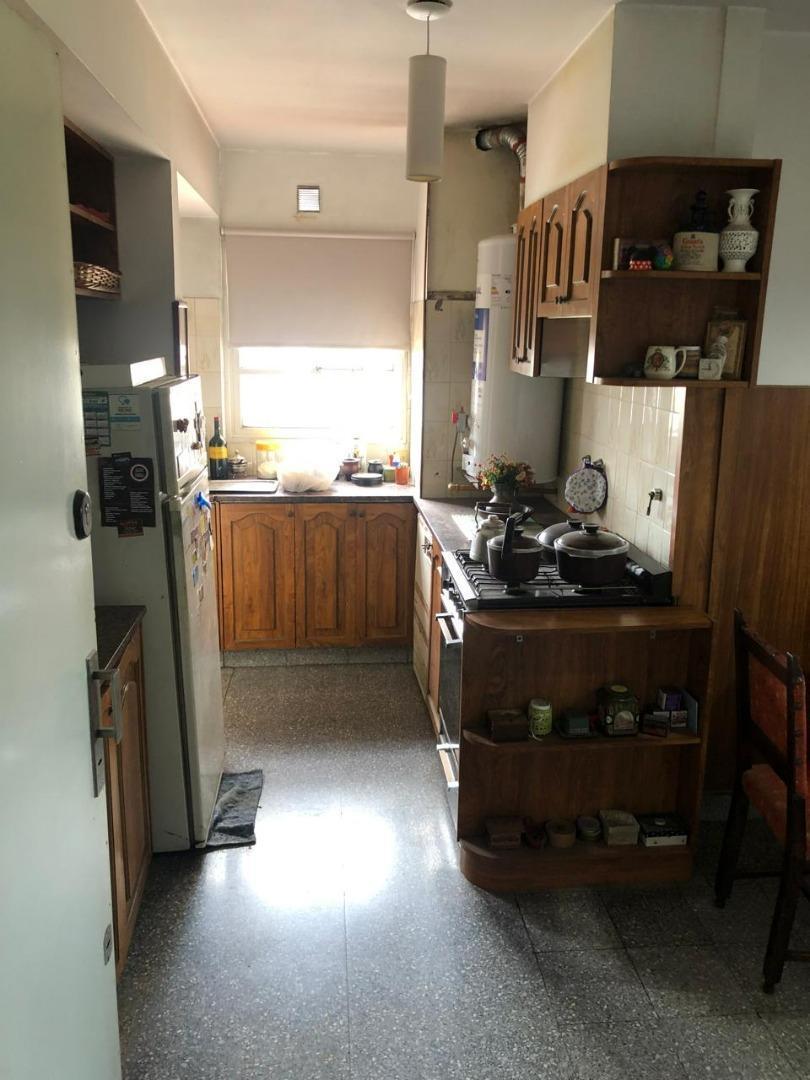 Venta Departamento Cuatro Ambientes de Categoria 3