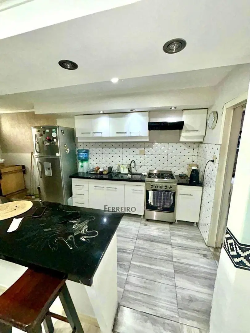 VENTA CASA TRES AMBIENTES EN BELLA VISTA 5