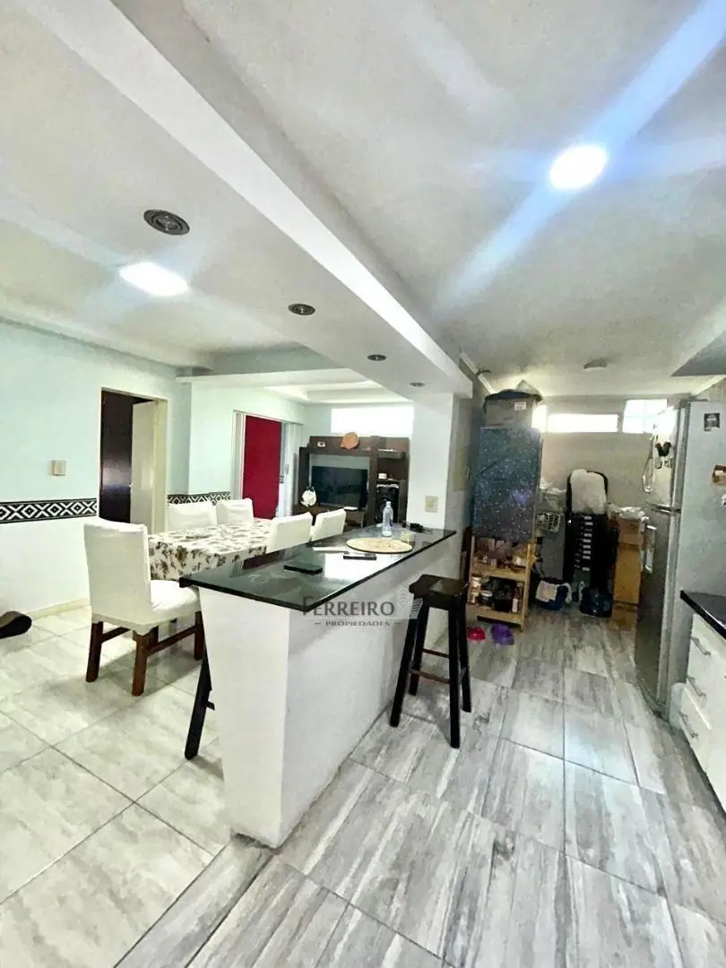 VENTA CASA TRES AMBIENTES EN BELLA VISTA 2