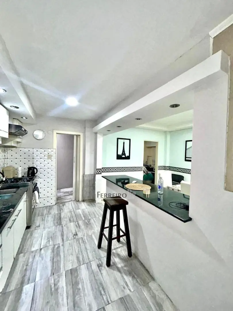 VENTA CASA TRES AMBIENTES EN BELLA VISTA 1