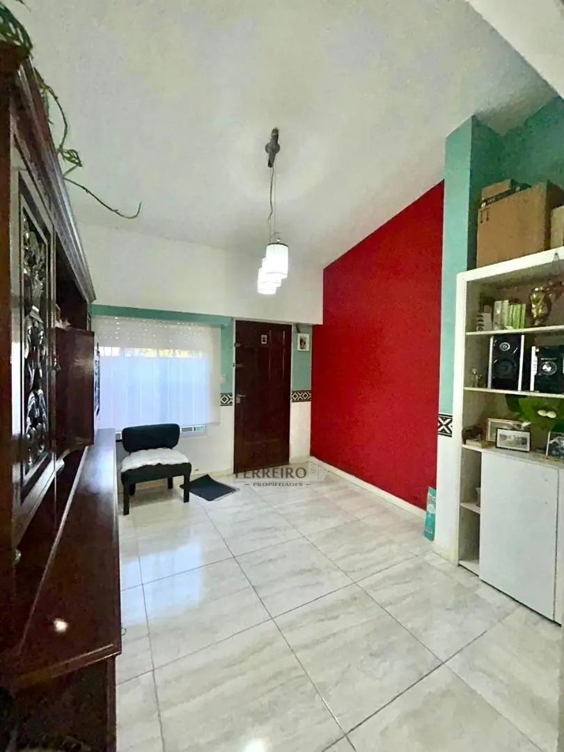 VENTA CASA TRES AMBIENTES EN BELLA VISTA 4