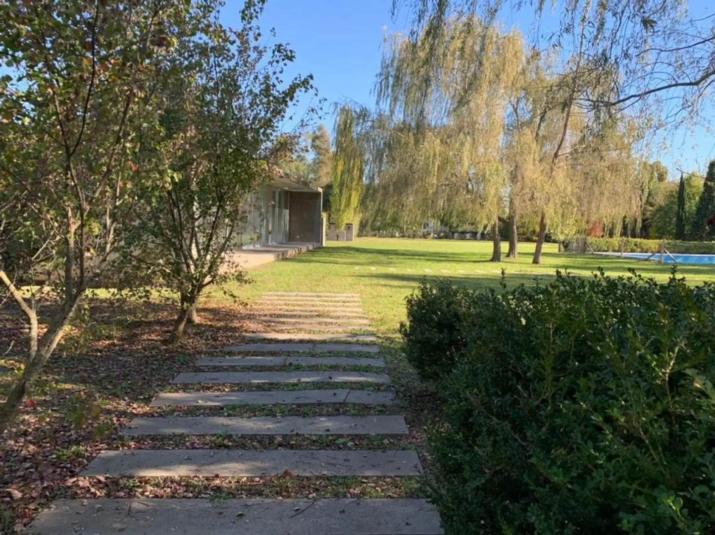 LOTE EN BARRIO PRIVADO BRUJAS, PILAR 5