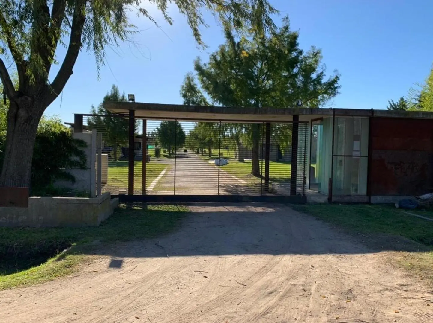 LOTE EN BARRIO PRIVADO BRUJAS, PILAR 2