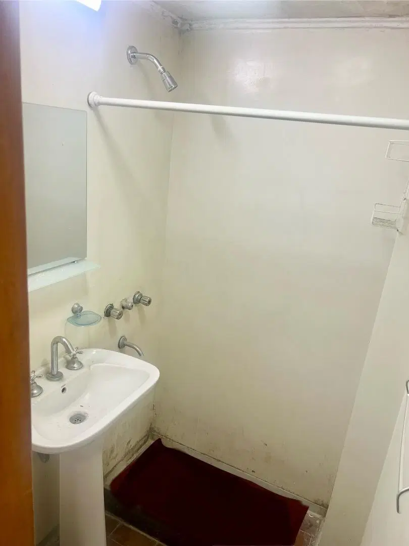 VENTA DE DEPARTAMENTO 2 AMB CON PATIO AMPLIO EN SAN MIGUEL 1