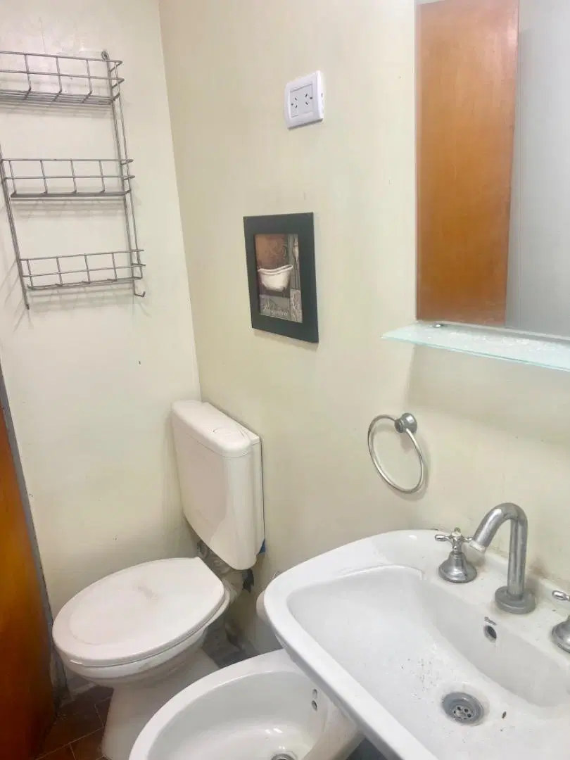 VENTA DE DEPARTAMENTO 2 AMB CON PATIO AMPLIO EN SAN MIGUEL 5
