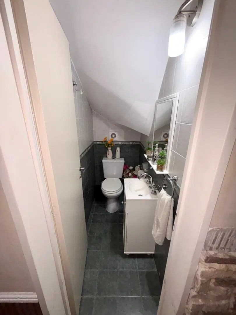 Venta Triplex Barrio Cerrado San Miguel 3