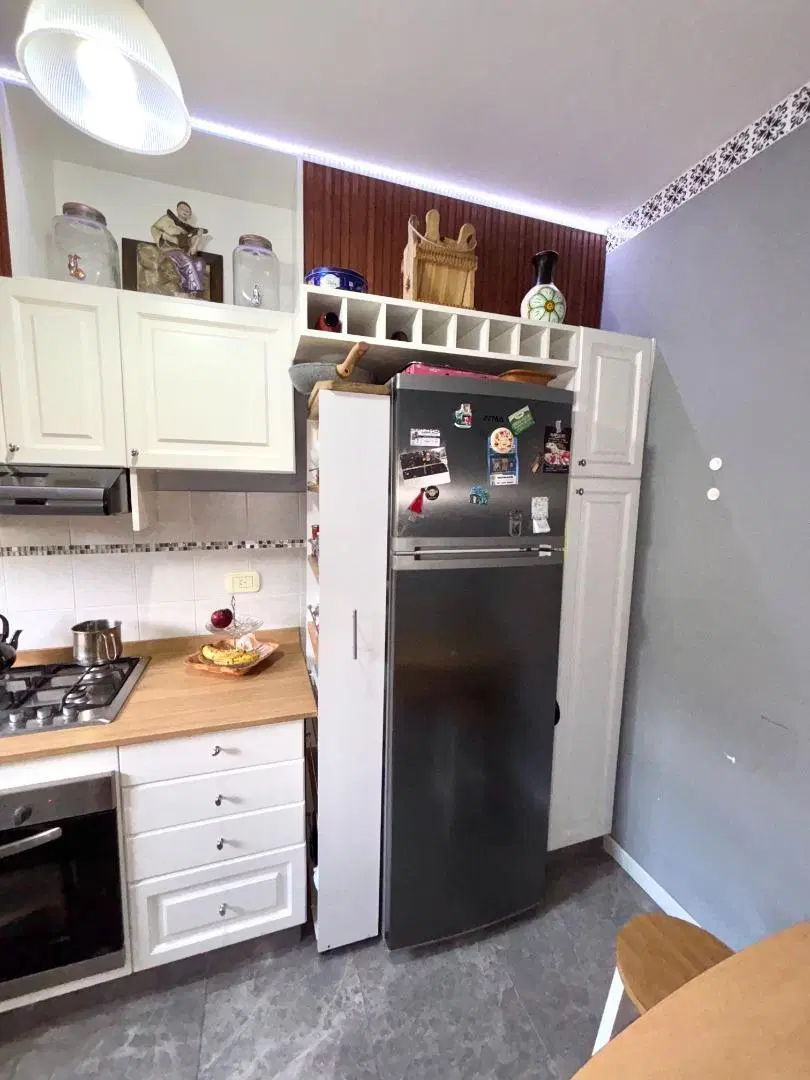 Venta Triplex Barrio Cerrado San Miguel 2
