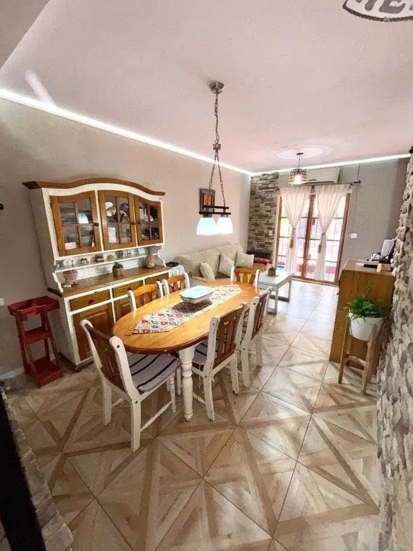Venta Triplex Barrio Cerrado San Miguel 5