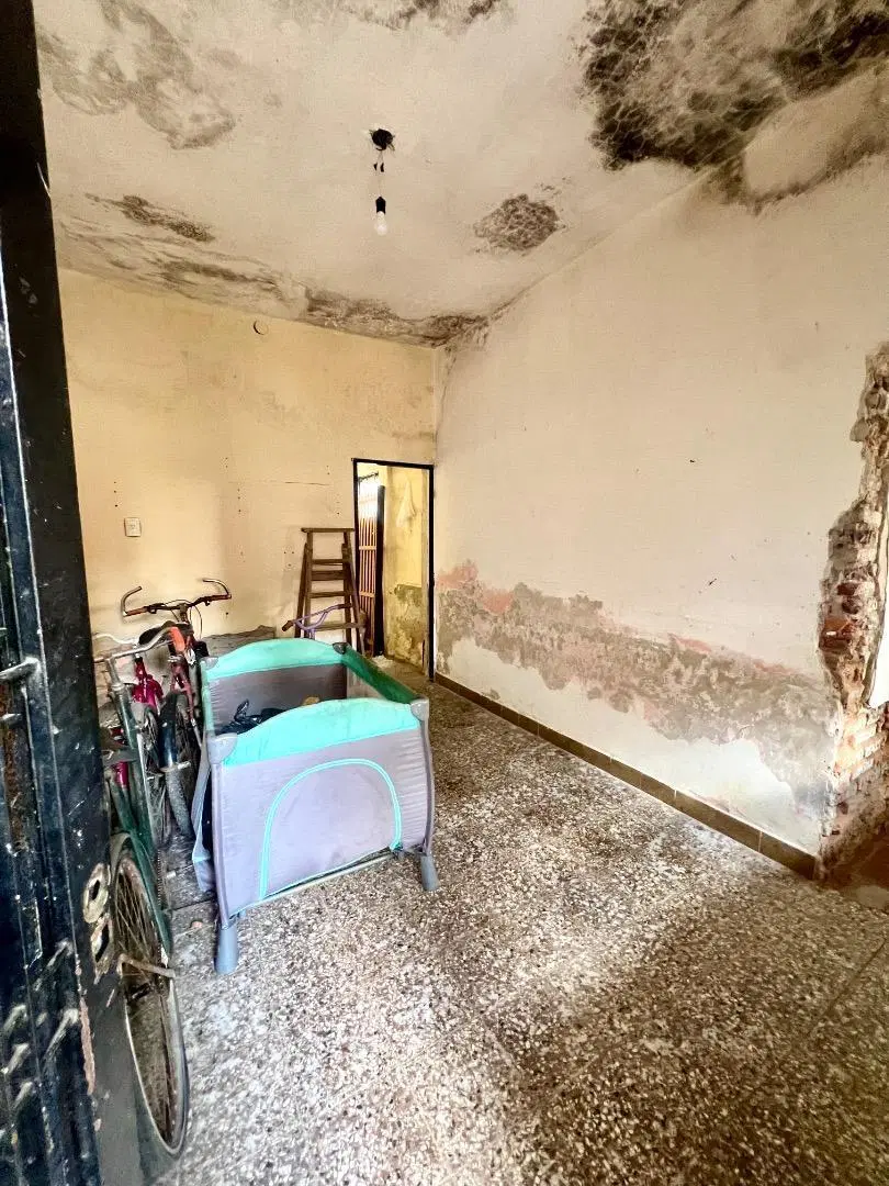 VENTA CASA A RECICLAR. SAN MIGUEL 2