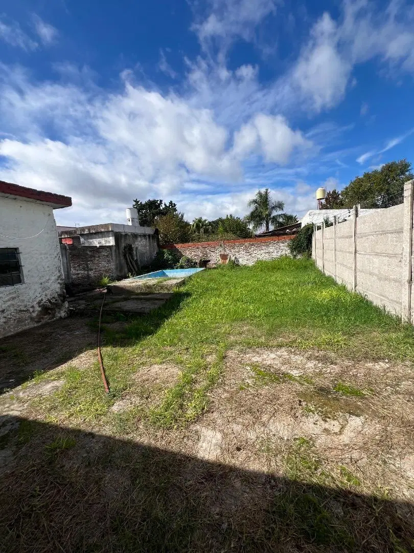 VENTA CASA A RECICLAR. SAN MIGUEL 5