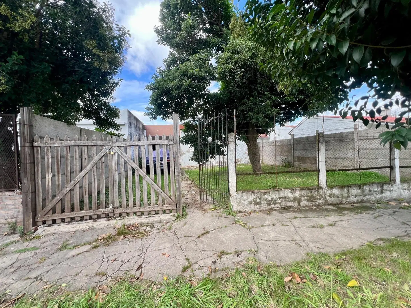 VENTA CASA A RECICLAR. SAN MIGUEL 3