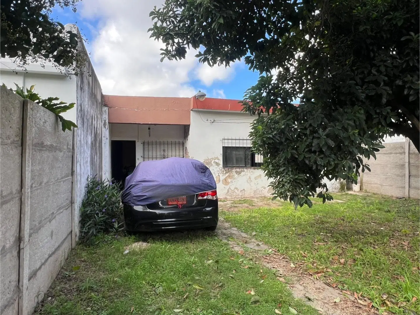 VENTA CASA A RECICLAR. SAN MIGUEL 4