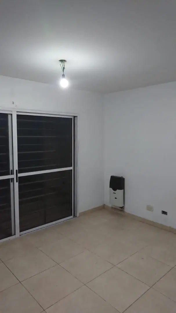 VENTA monoambiente con balcon pileta y seguridad Planta Baja 4
