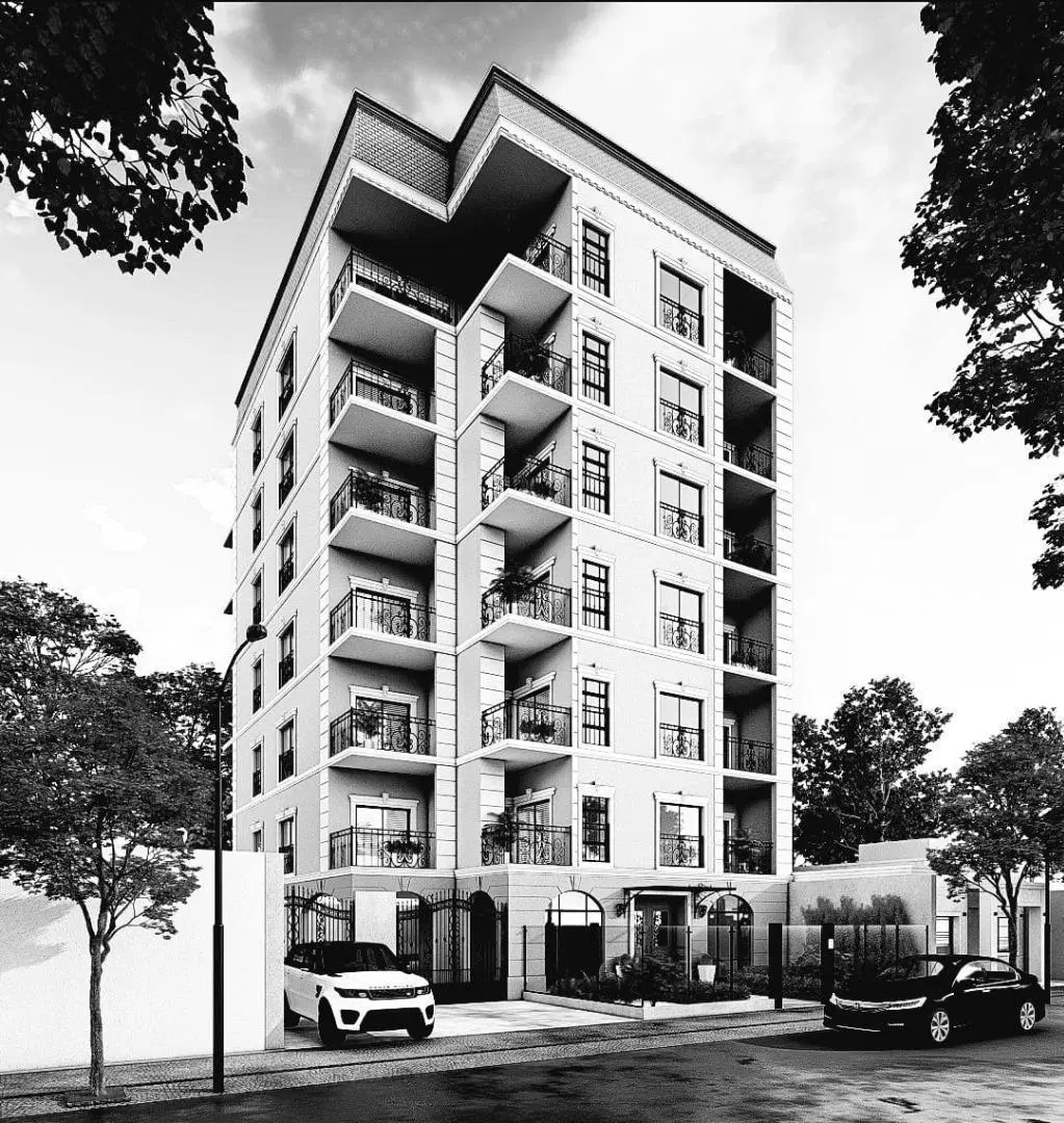 VENTA EN POZO DEPARTAMENTO MONOAMBIENTE CON BALCÓN 5
