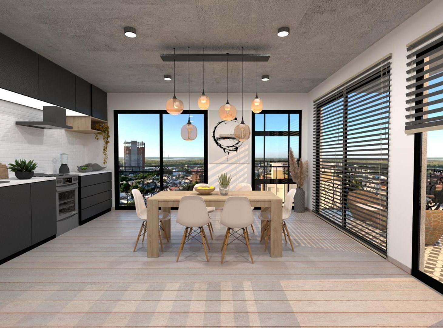 Foto de VENTA EN POZO DEPARTAMENTO MONOAMBIENTE CON BALCÓN, imagen 1