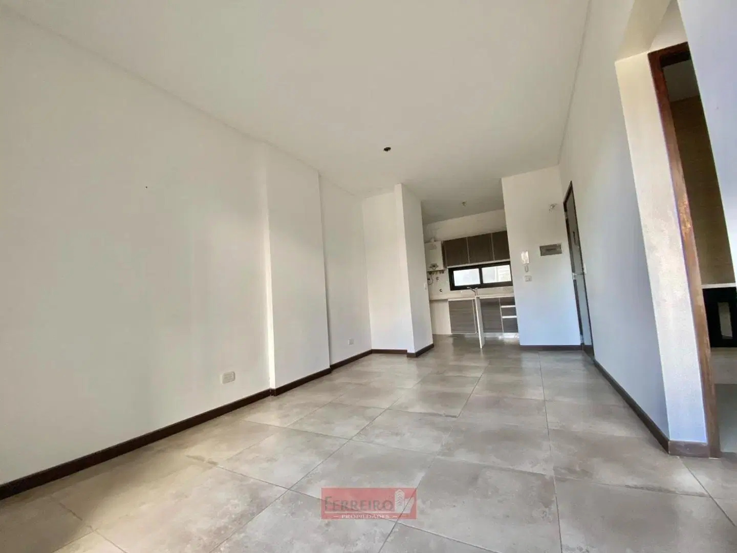 ALQUILER DEPARTAMENTO 2 AMB EN EL EDIFICIO NEWEN 4