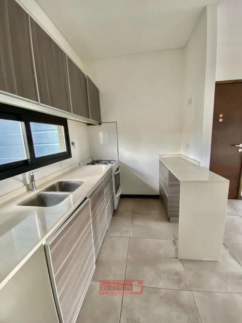 ALQUILER DEPARTAMENTO 2 AMB EN EL EDIFICIO NEWEN 2