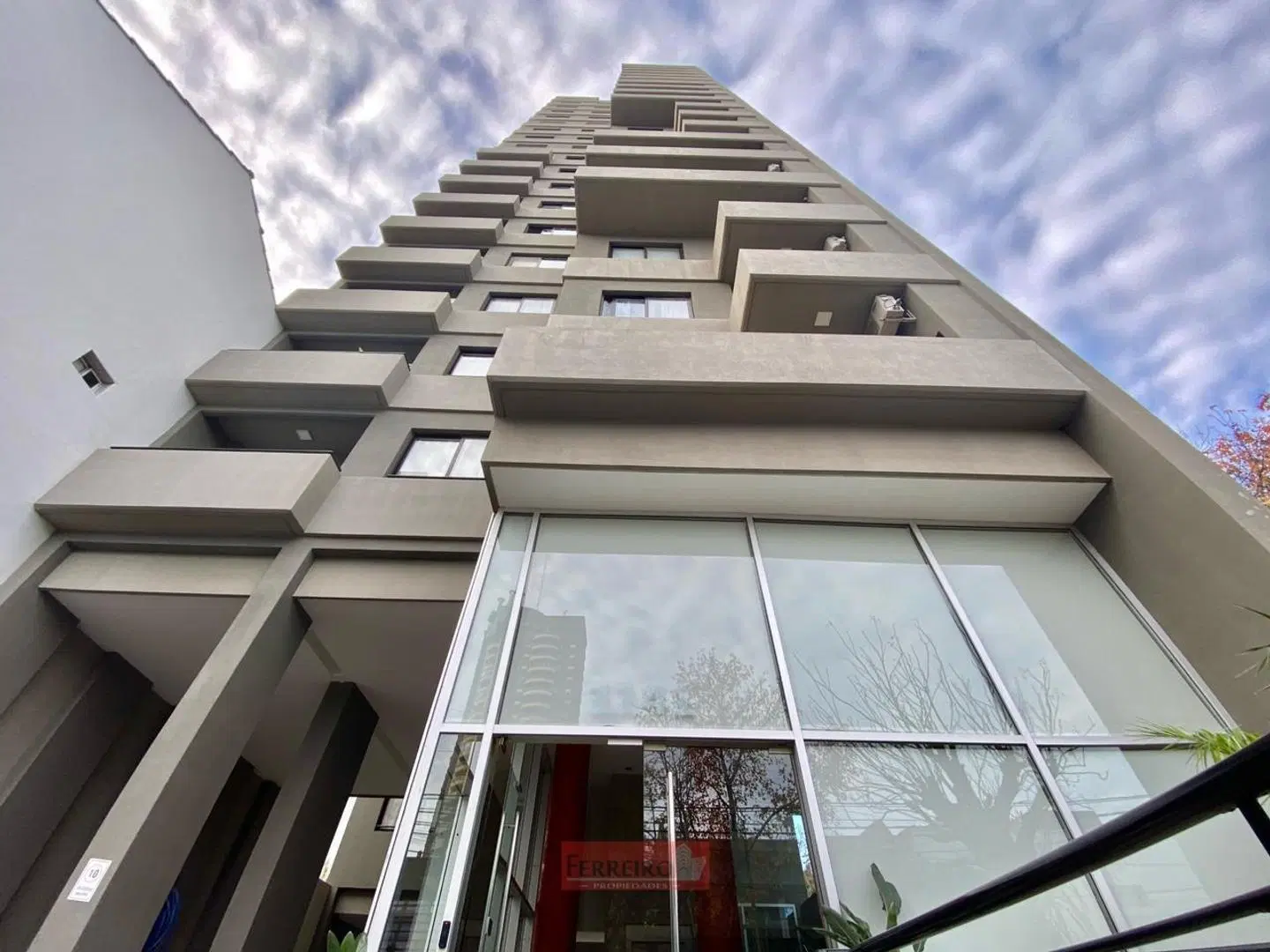 ALQUILER DEPARTAMENTO 2 AMB EN EL EDIFICIO NEWEN 1