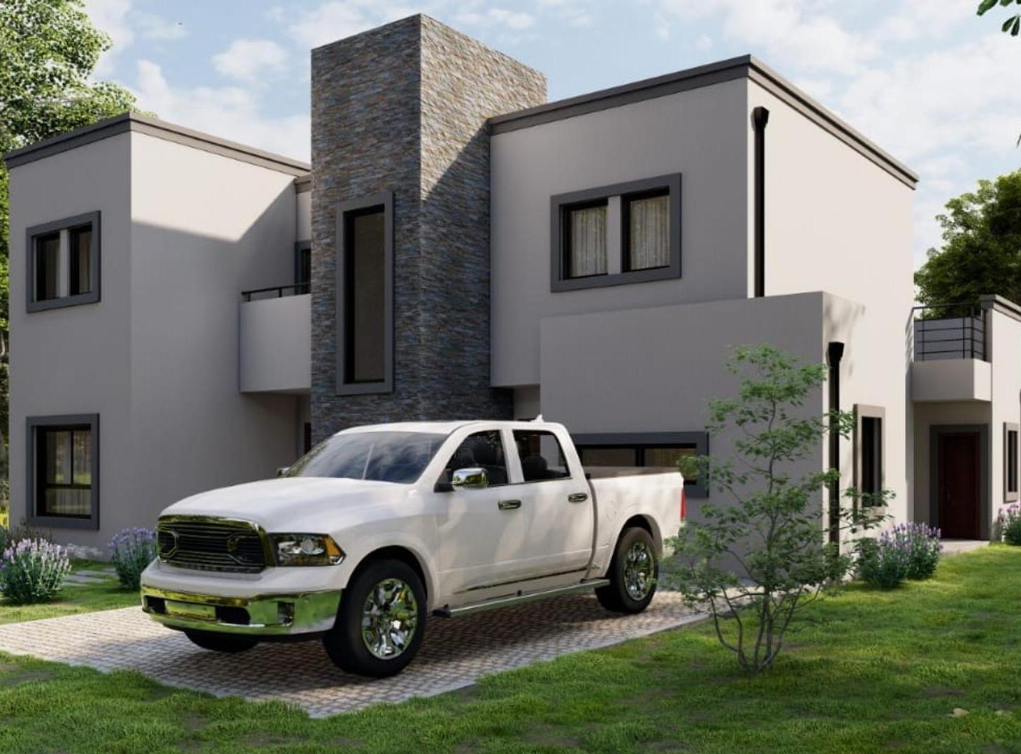 Foto de VENTA CASA EN CONSTRUCCIÓN EN ALTOS DE SAN JOSE, imagen 2