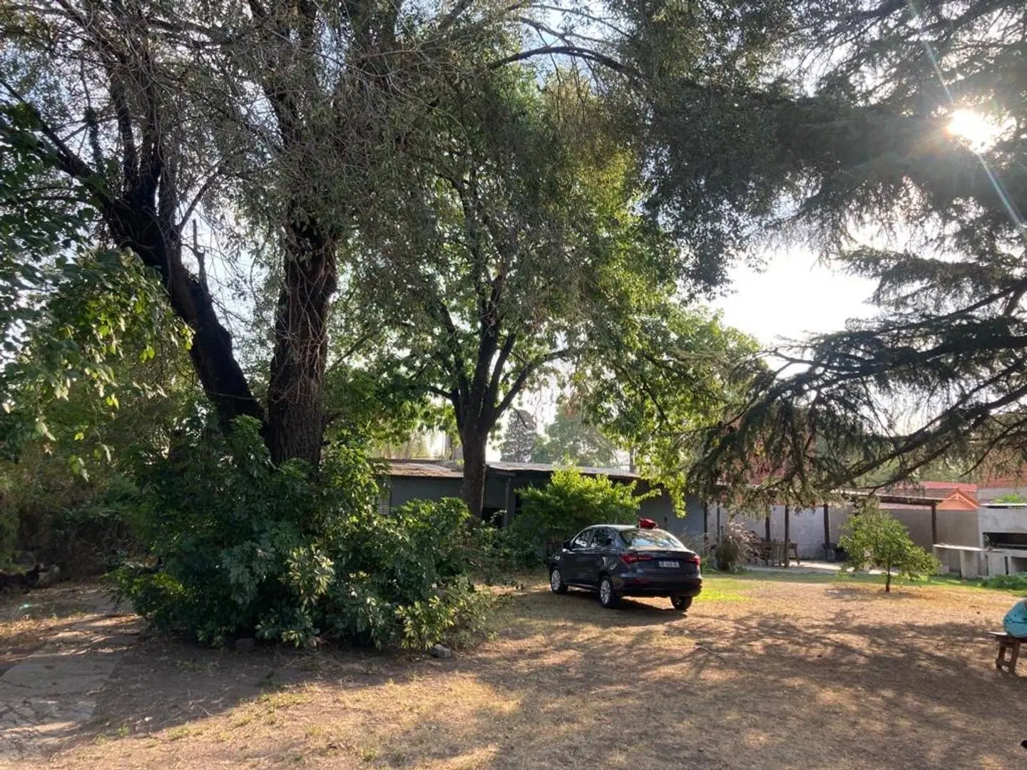VENTA DE LOTE EN LOS POLVORINES 5