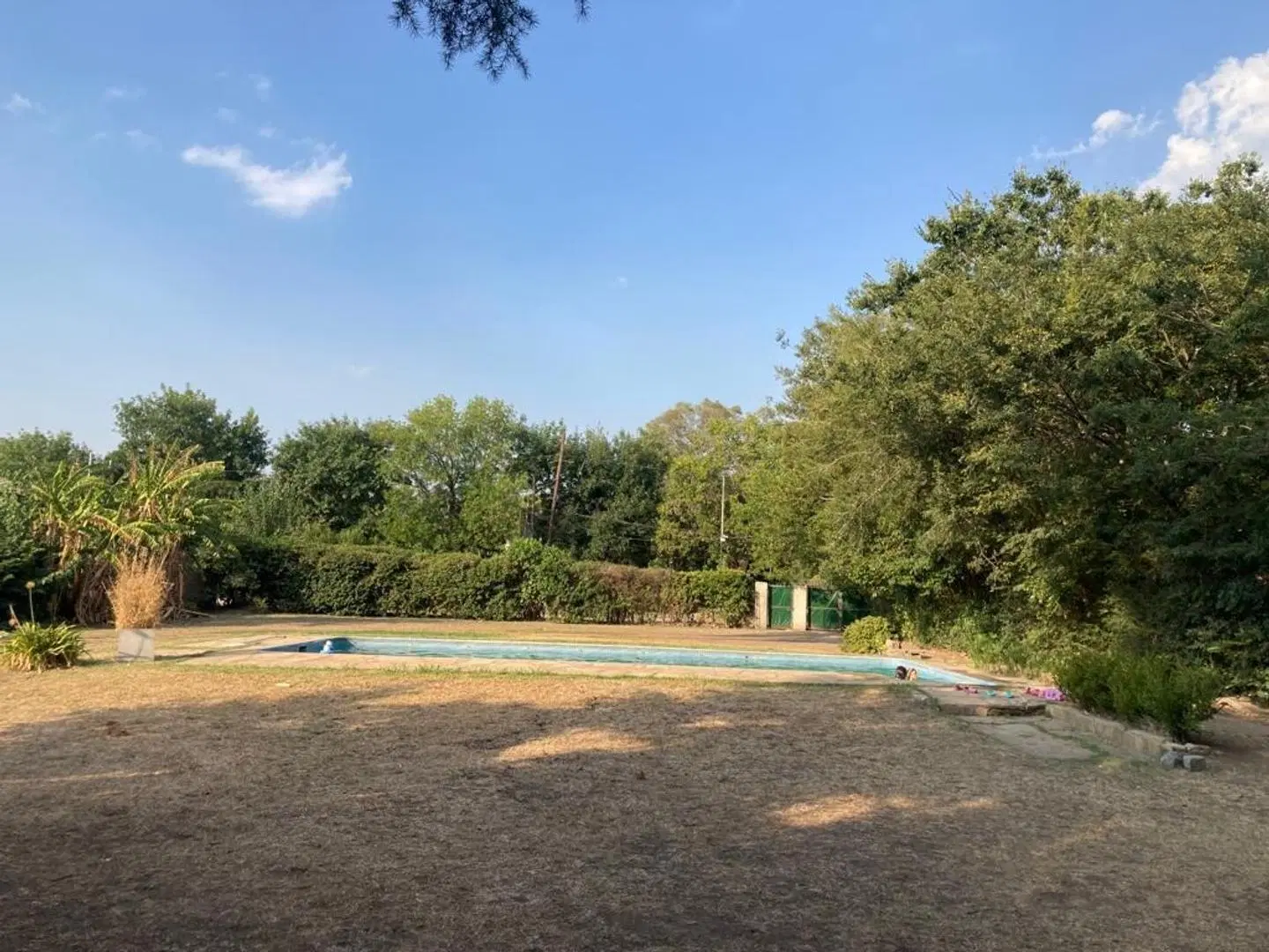 VENTA DE LOTE EN LOS POLVORINES 3