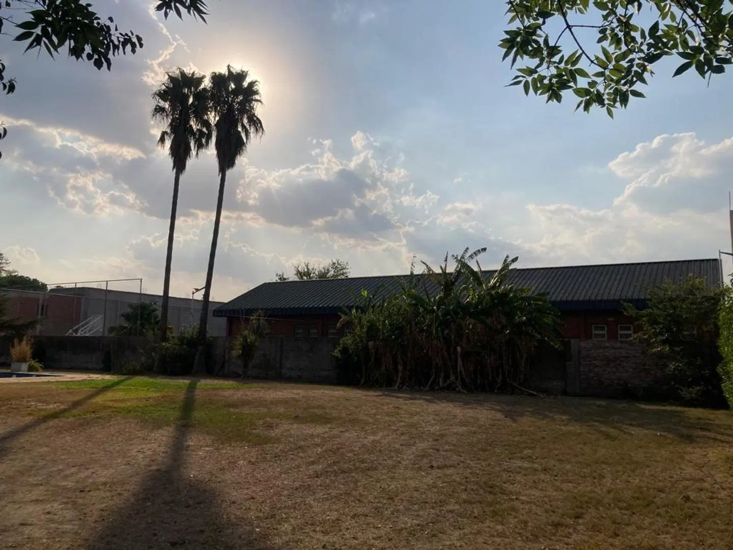 VENTA DE LOTE EN LOS POLVORINES 4