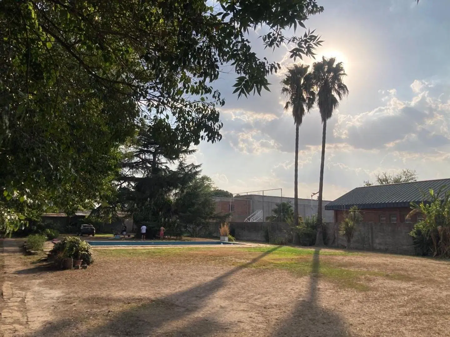 VENTA DE LOTE EN LOS POLVORINES 2