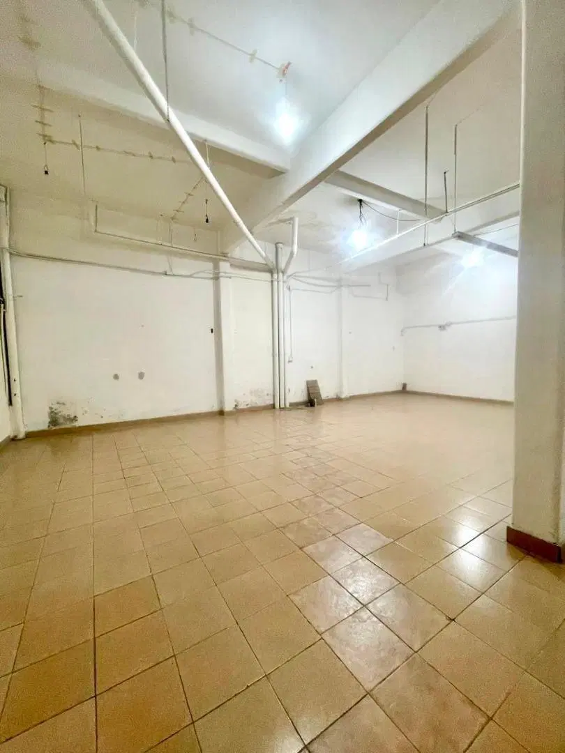 VENTA LOCAL EN BELLA VISTA 3