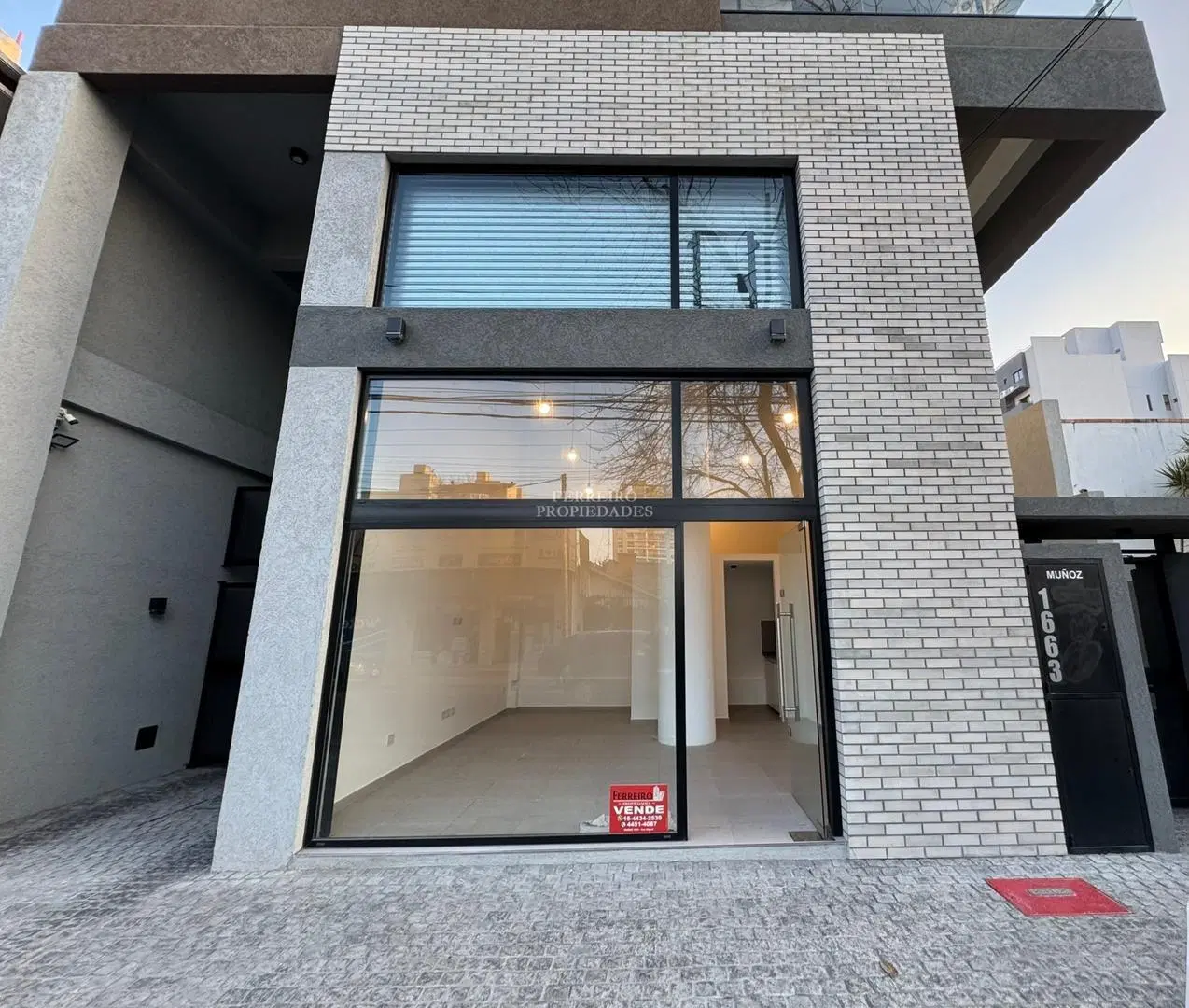 VENTA DE LOCAL A ESTRENAR EN SAN MIGUEL 2