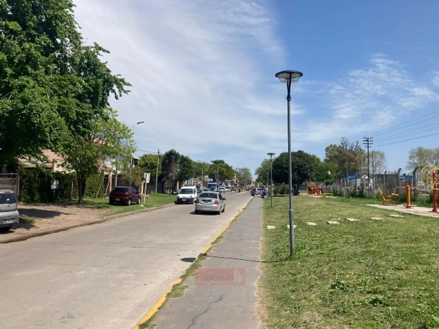 IMPORTANTE TERRENO IDEAL PARA LOCAL COMERCIAL 5