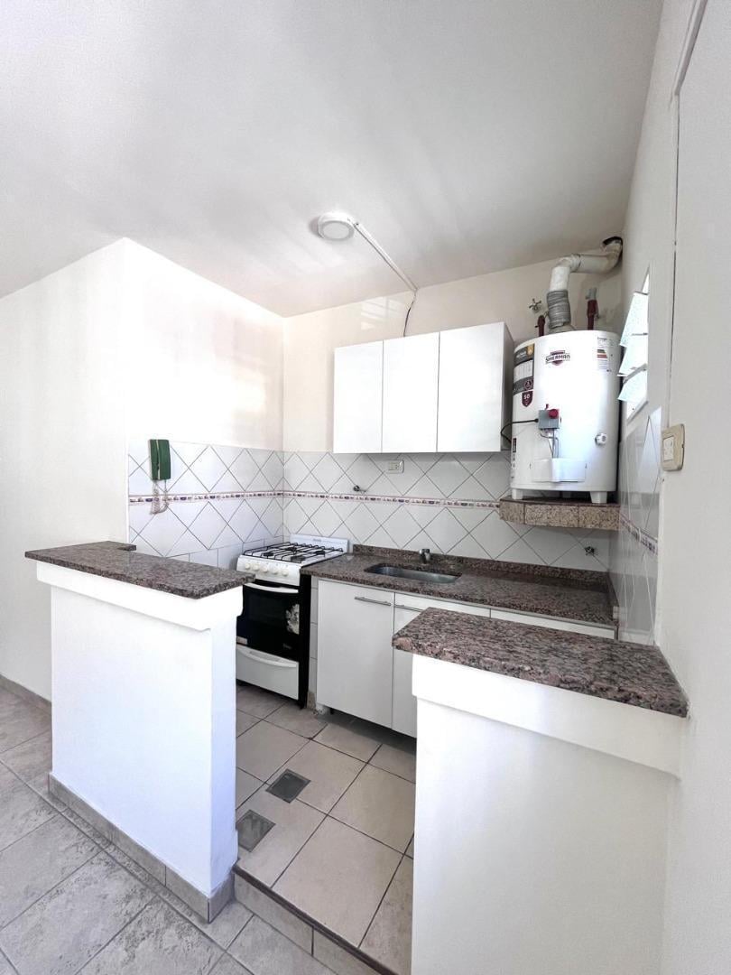 ALQUILER DEPARTAMENTO TRES AMBIENTES EN SAN MIGUEL