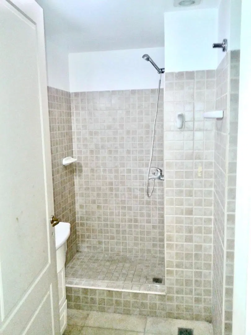 ALQUILER DE DOS AMBIENTES EN BELLA VISTA 2