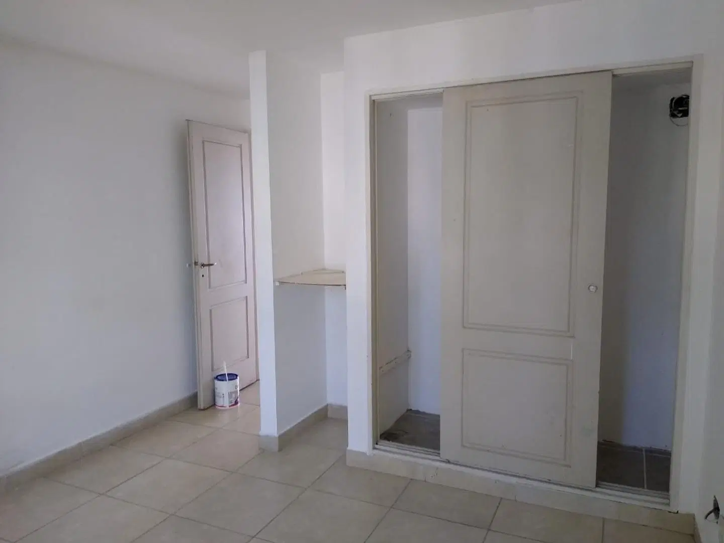 ALQUILER DE DOS AMBIENTES EN BELLA VISTA 4