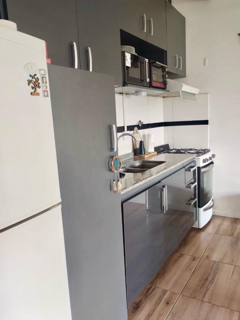 Foto de DEPARTAMENTO 2 AMBIENTES CON ENTRE PISO, imagen 4