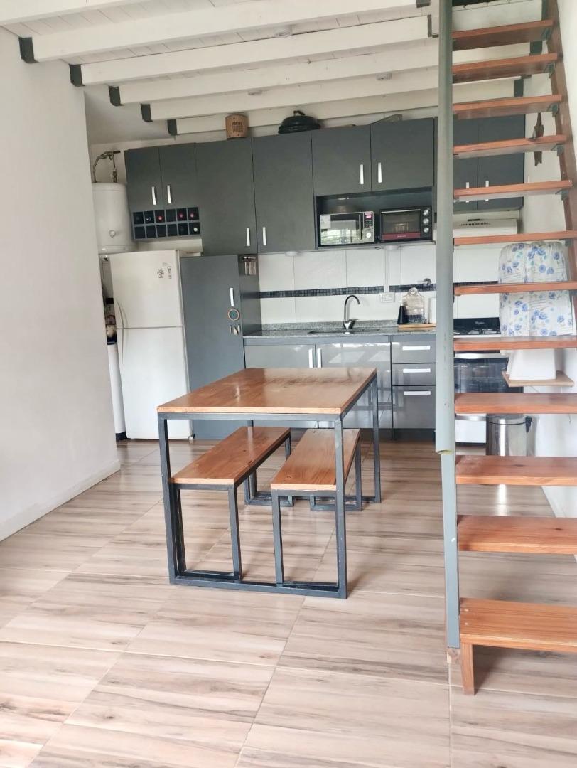 Foto de DEPARTAMENTO 2 AMBIENTES CON ENTRE PISO, imagen 2
